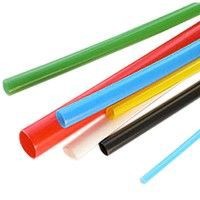 Трубка термоусаживаемая ТУТ 40/20 зел. (25м) EKF